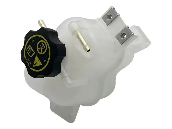 Deposito Agua Aux Radiador Chevrolet Spark Gt 1.2 Con Tapa 1