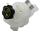 Deposito Agua Aux Radiador Chevrolet Spark Gt 1.2 Con Tapa - Miniatura 1