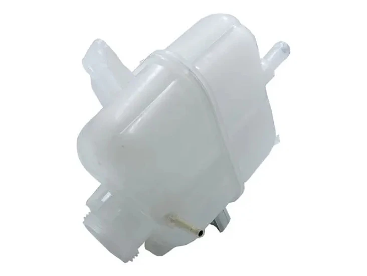 Deposito Agua Aux Radiador Chevrolet Spark Gt 1.2 Con Tapa 3