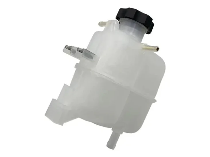 Deposito Agua Aux Radiador Chevrolet Spark Gt 1.2 Con Tapa 7