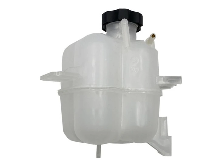 Deposito Agua Aux Radiador Chevrolet Spark Gt 1.2 Con Tapa 6