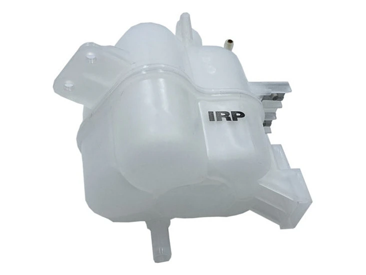 Deposito Agua Aux Radiador Chevrolet Spark Gt 1.2 Con Tapa 4