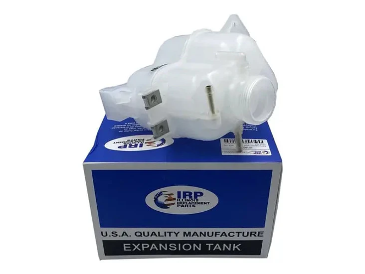 Deposito Agua Aux Radiador Chevrolet Spark Gt 1.2 Con Tapa 2