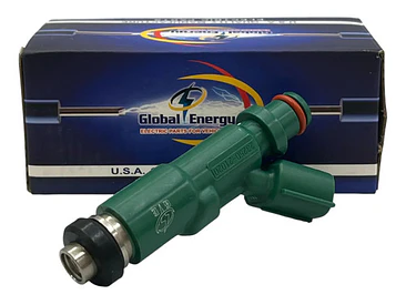 Inyector Combustible Para Toyota Yaris 1.5 1999-2005 2