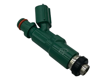 Inyector Combustible Para Toyota Yaris 1.5 1999-2005 3