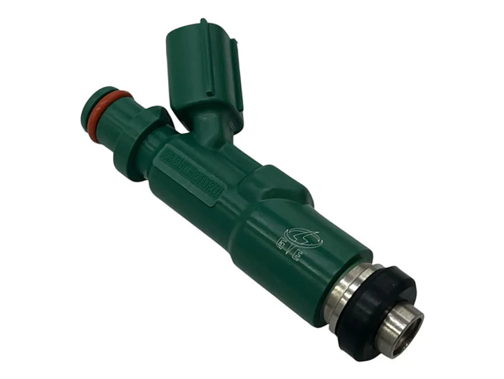 Inyector Combustible Para Toyota Yaris 1.5 1999-2005 3