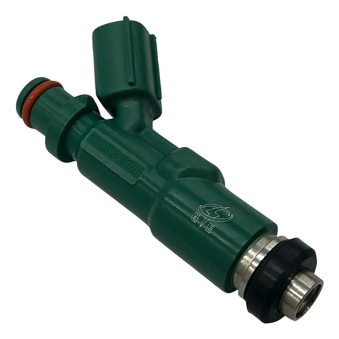 Inyector Combustible Para Toyota Yaris 1.5 1999-2005 3