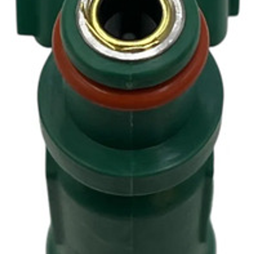 Inyector Combustible Para Toyota Yaris 1.5 1999-2005 4