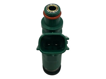 Inyector Combustible Para Toyota Yaris 1.5 1999-2005 5