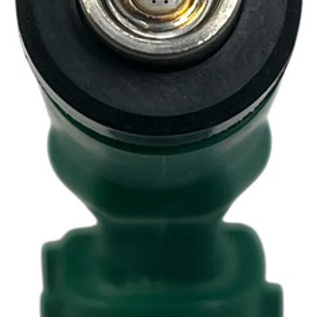 Inyector Combustible Para Toyota Yaris 1.5 1999-2005 7
