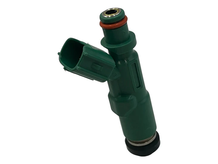 Inyector Combustible Para Toyota Yaris 1.5 1999-2005 1