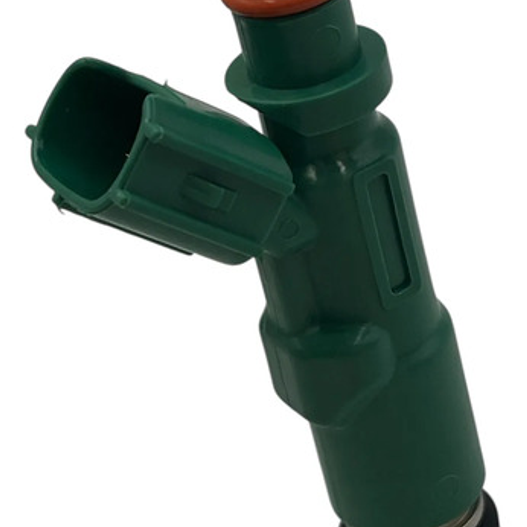 Inyector Combustible Para Toyota Yaris 1.5 1999-2005 1