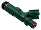 Inyector Combustible Para Toyota Yaris 1.5 1999-2005 - Miniatura 8