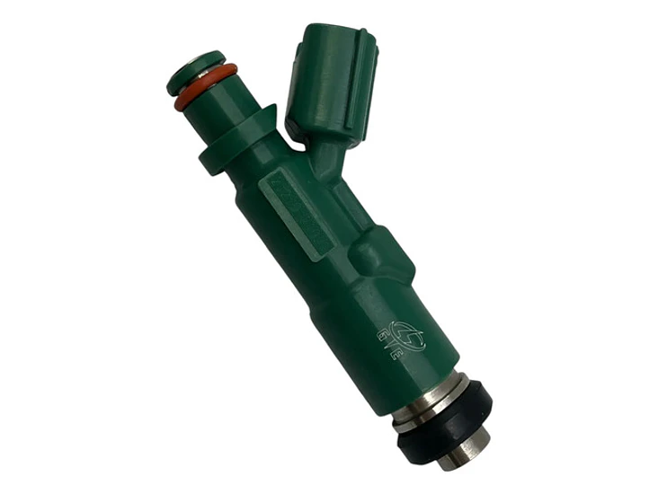 Inyector Combustible Para Toyota Yaris 1.5 1999-2005 6