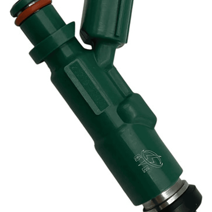 Inyector Combustible Para Toyota Yaris 1.5 1999-2005 6