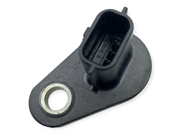 Sensor Posic. Eje Leva Para Nissan March 1.6 2012-18 Hr16de 3