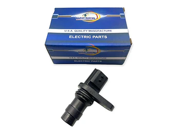 Sensor Posic. Eje Leva Para Nissan March 1.6 2012-18 Hr16de 2