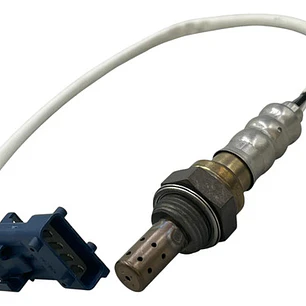 Sensor Oxigeno Para Peugeot 206 1.4 2003-2009