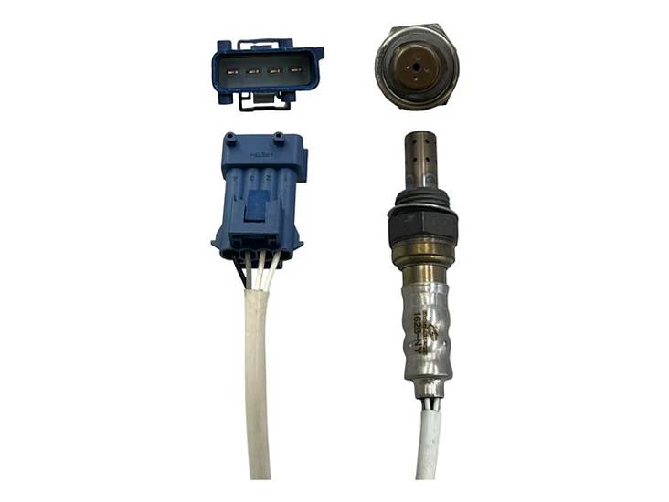 Sensor Oxigeno Para Peugeot 206 1.4 2003-2009 3