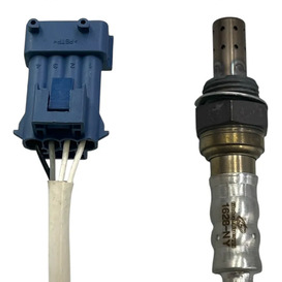 Sensor Oxigeno Para Peugeot 206 1.4 2003-2009 3