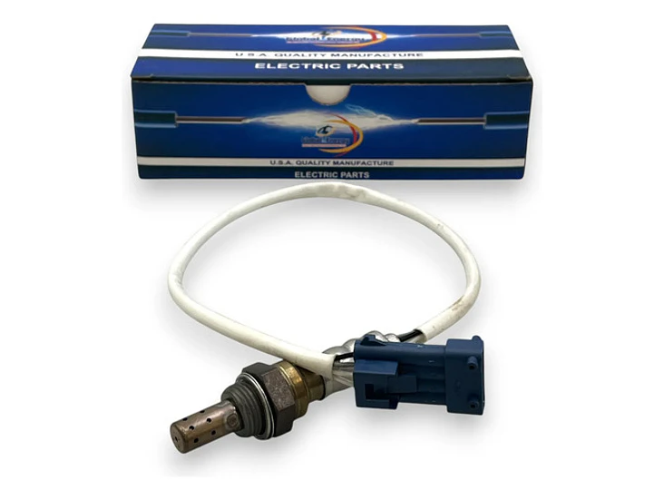Sensor Oxigeno Para Peugeot 206 1.4 2003-2009 2