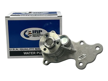 Bomba Agua Para Chevrolet Sail 1.5 2015-2023 6
