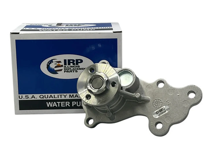Bomba Agua Para Chevrolet Sail 1.5 2015-2023 6