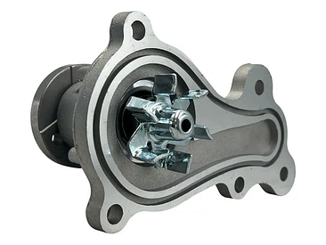 Bomba Agua Para Chevrolet Sail 1.5 2015-2023 2