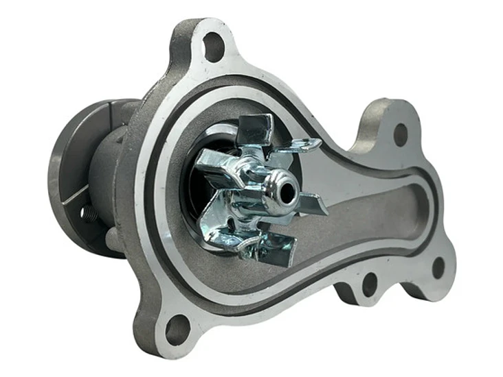Bomba Agua Para Chevrolet Sail 1.5 2015-2023 2