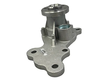 Bomba Agua Para Chevrolet Sail 1.5 2015-2023 4