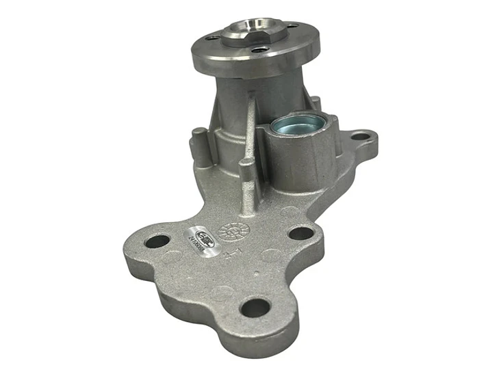 Bomba Agua Para Chevrolet Sail 1.5 2015-2023 4