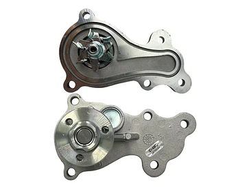 Bomba Agua Para Chevrolet Sail 1.5 2015-2023 5
