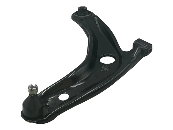 Bandeja Suspension (el Par) Toyota Yaris 1.5 2006-2013 3