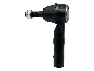 Terminal Dirección Izquierdo Para Commander Xk 3.7 2005-2011 3