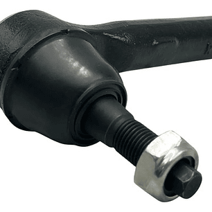 Terminal Dirección Izquierdo Para Commander Xk 3.7 2005-2011