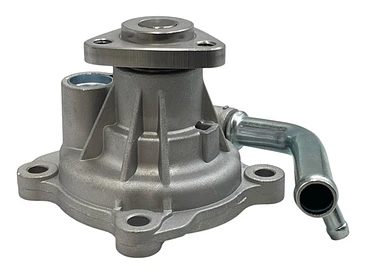 Bomba De Agua Captiva 1.5 2019-2024 Caja Autom 8