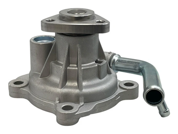 Bomba De Agua Captiva 1.5 2019-2024 Caja Autom 8