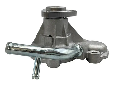 Bomba De Agua Captiva 1.5 2019-2024 Caja Autom 4