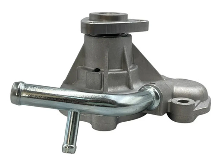 Bomba De Agua Captiva 1.5 2019-2024 Caja Autom 4