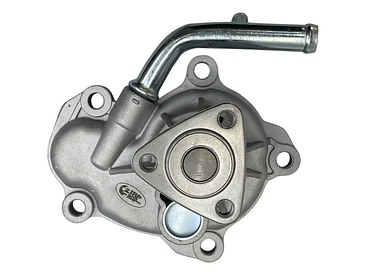 Bomba De Agua Captiva 1.5 2019-2024 Caja Autom 7