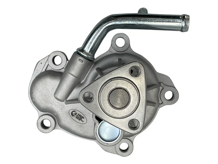 Bomba De Agua Captiva 1.5 2019-2024 Caja Autom 7