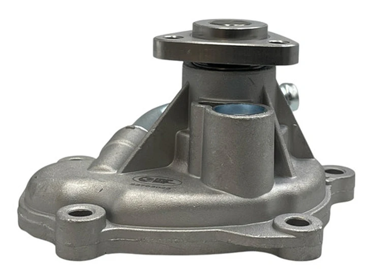 Bomba De Agua Captiva 1.5 2019-2024 Caja Autom 3