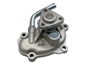 Bomba De Agua Captiva 1.5 2019-2024 Caja Autom 2