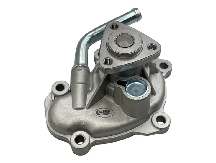 Bomba De Agua Captiva 1.5 2019-2024 Caja Autom 2