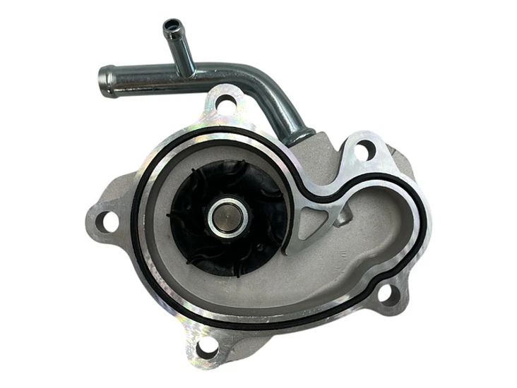 Bomba De Agua Captiva 1.5 2019-2024 Caja Autom 5