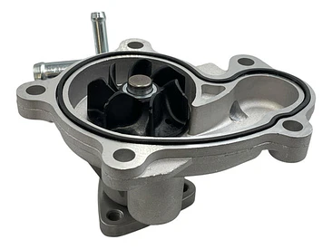 Bomba De Agua Captiva 1.5 2019-2024 Caja Autom 6