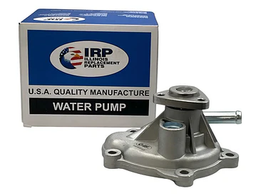 Bomba De Agua Captiva 1.5 2019-2024 Caja Autom 1