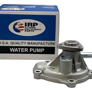 Bomba De Agua Captiva 1.5 2019-2024 Caja Autom