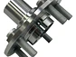 Par Maza Rueda Delantera Para Jac Js2 1.5 2021-2024 - Miniatura 5