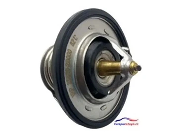 Termostato Kia Cerato 1.6 16v 2007-2021 G4fc G4fg 82º C 2